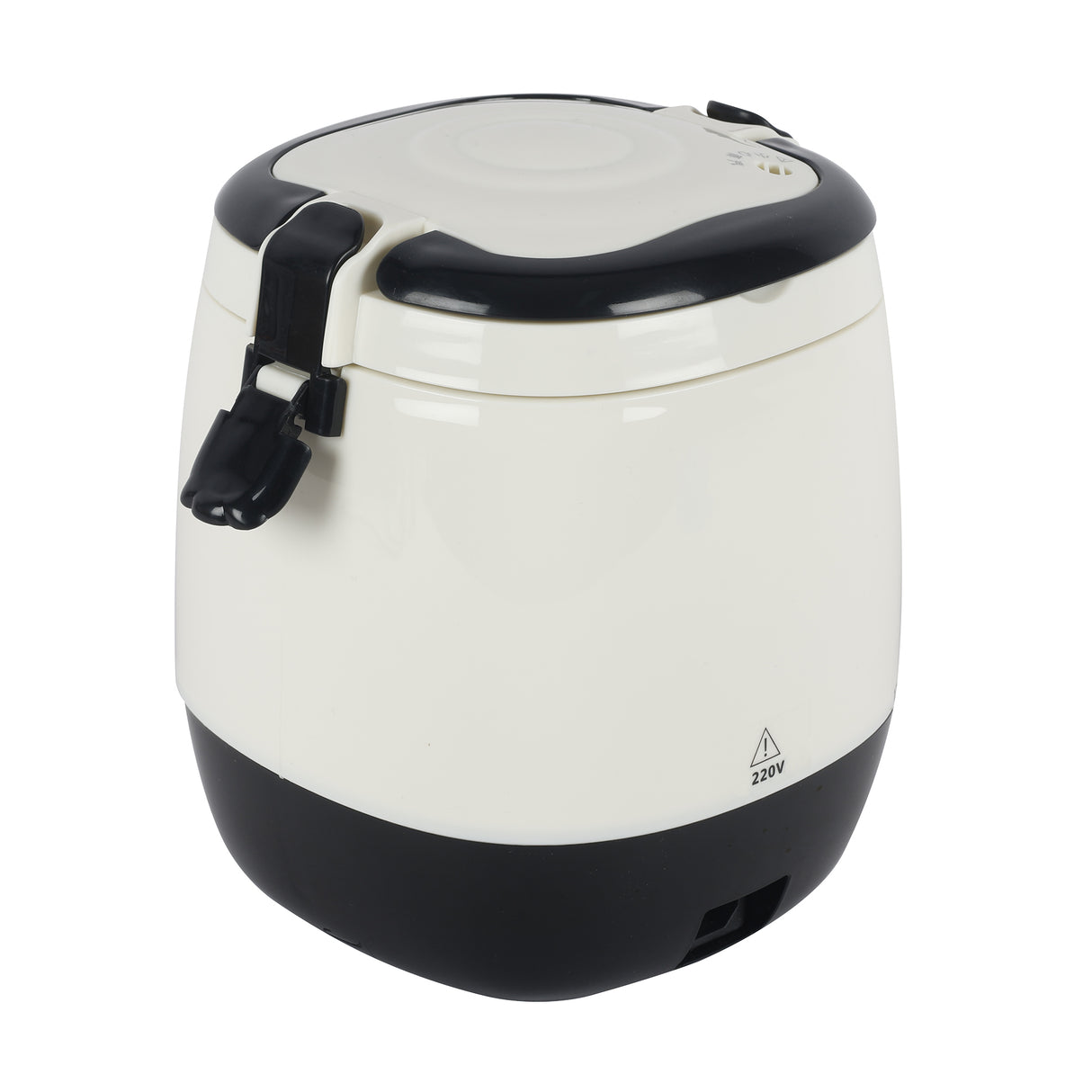 OFFROAD 12V RICE COOKER 100-300W 8-25AMP 1.5L