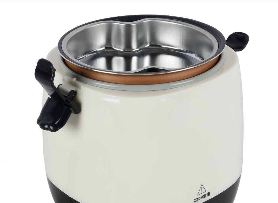 OFFROAD 12V RICE COOKER 100-300W 8-25AMP 1.5L