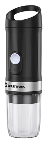OFFROAD ESPRESSO COFFEE MAKER RECHARGEABLE 9600MAH