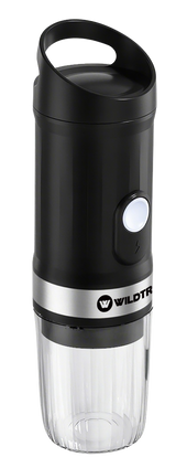 OFFROAD ESPRESSO COFFEE MAKER RECHARGEABLE 9600MAH