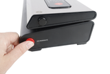 VACUUM SEALER W/SCALE 12/240 VOLT