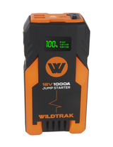 JUMPSTARTER S1000A 13KMAH H/D CASE TORCH