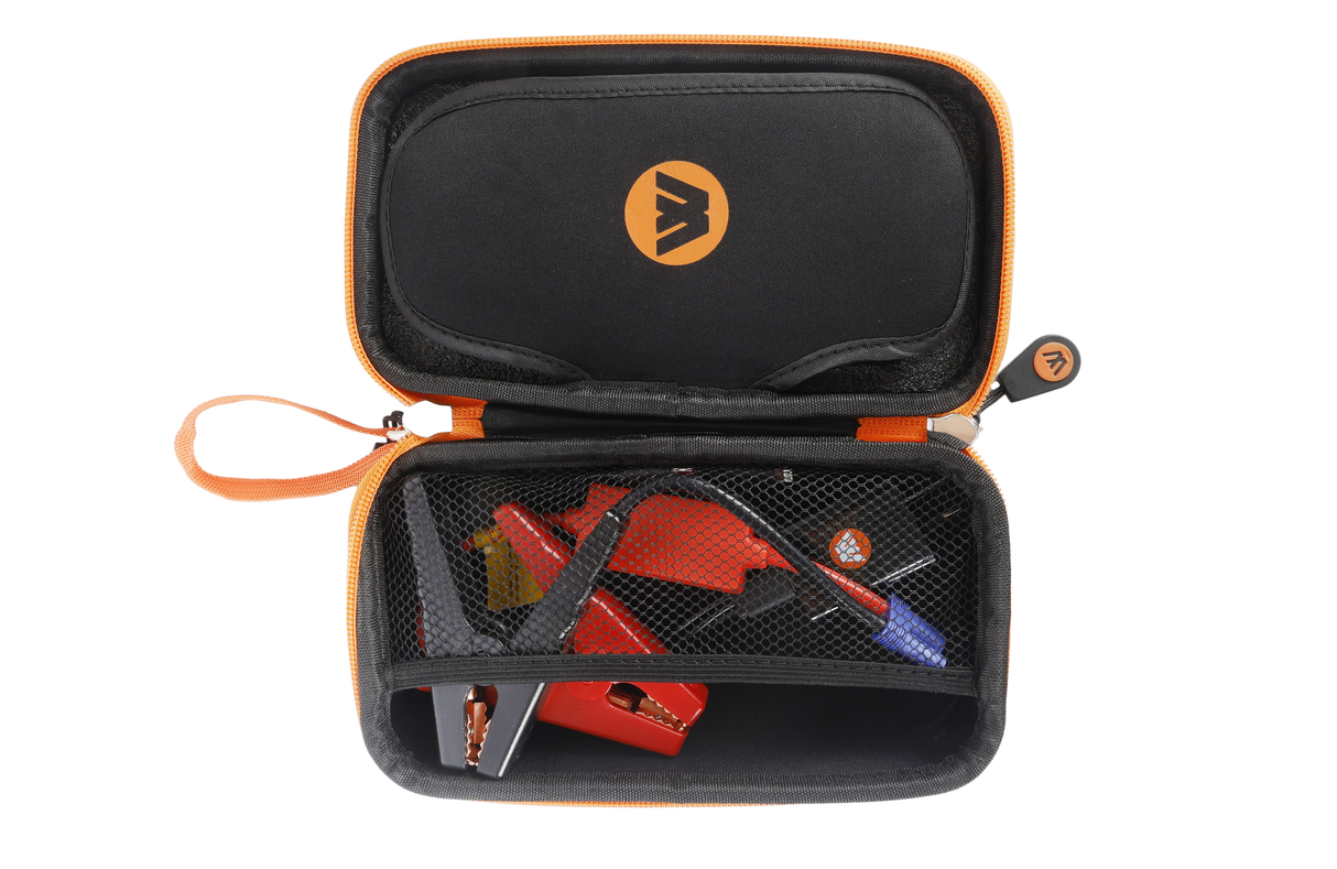 JUMPSTARTER S1000A 13KMAH H/D CASE TORCH