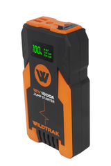 JUMPSTARTER S1000A 13KMAH H/D CASE TORCH