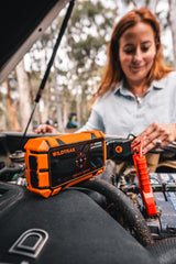 JUMPSTARTER S2000A 17KMAH H/D CASE 500L TORCH