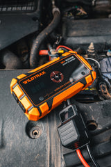 JUMPSTARTER S2000A 17KMAH H/D CASE 500L TORCH