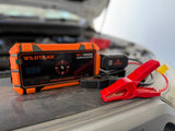 JUMPSTARTER S4000A 28KMAH H/D CASE 500L TORCH