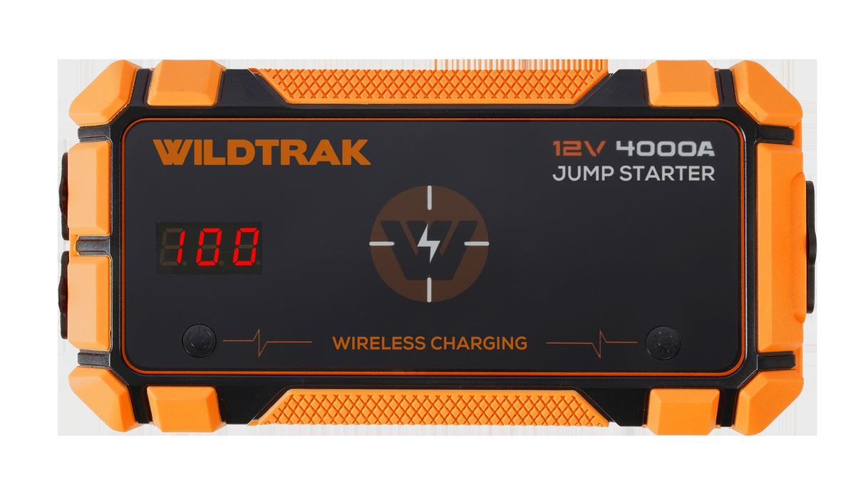 JUMPSTARTER S6000A