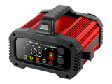 BATTERY CHARGER 25A 12/24V 22X20X13CM