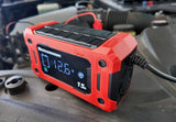 BATTERY CHARGER 15A 12V 16X9X6CM