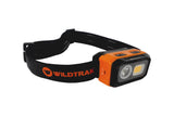 HEADLAMP 500 SENSOR DUAL POWER RECHARGEABLE
