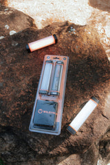 BASE 150 LIGHT TWIN PACK MULIFUNCTION RGB