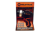 SPOTLIGHT CROCHUNTER 1400L RECHARGEABLE 4000MAH
