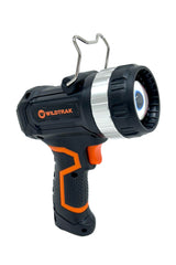 SPOTLIGHT CROCHUNTER 1400L RECHARGEABLE 4000MAH