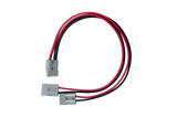 50A ANDERSON CONNECTOR TWIN 5MM LEAD 60CM 10AWG AC TD3001