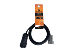 50A ANDERSON CONNECTOR USB C PD CHARGER