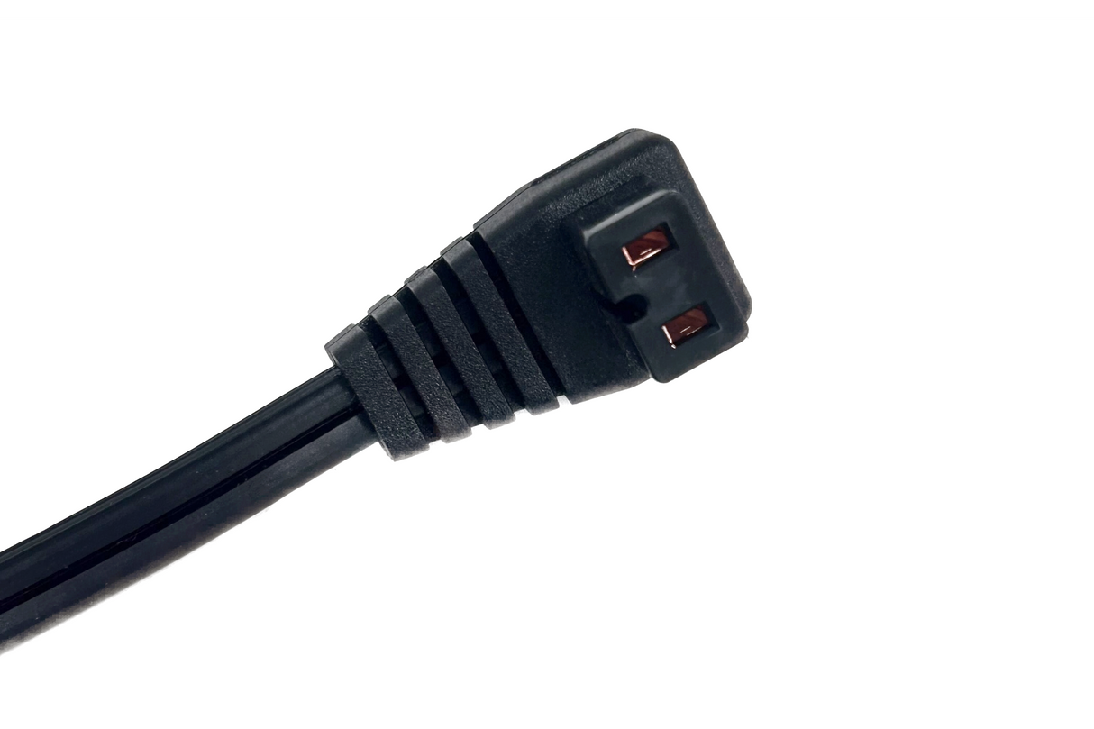 12V FRIDGE CABLE TO ANDERSON STYLE PLUG SUITS ENGEL