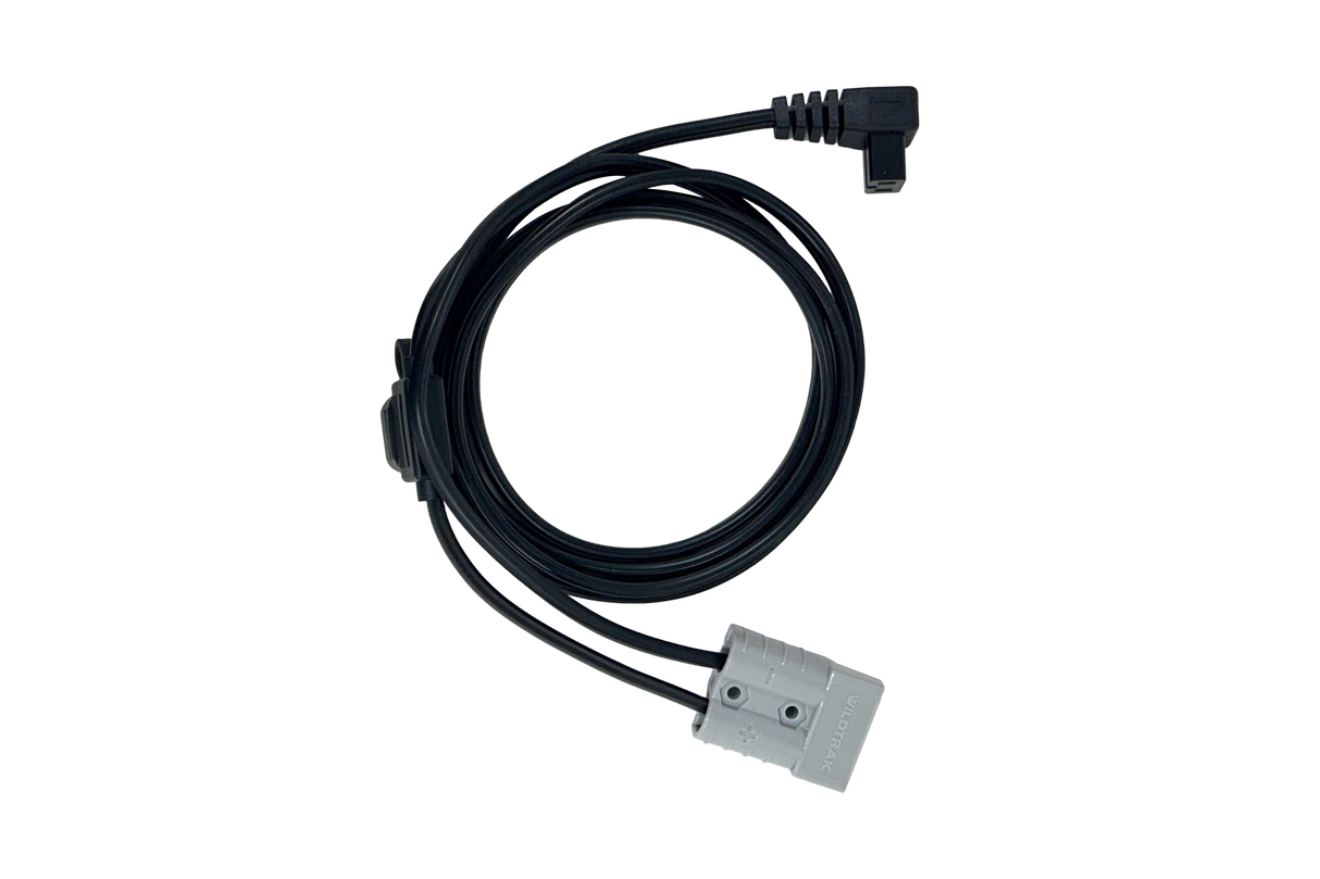12V FRIDGE CABLE TO ANDERSON STYLE PLUG SUITS ENGEL