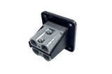 50A ANDERSON STYLE CONNECTOR TWIN PANEL MOUNT