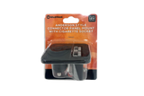 50A ANDERSON STYLE CONCTR PNEL MOUNT WITH CIG SOCKET