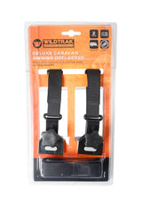 AWNING DEFLAPPER 5CM 2PK