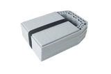 4pk Caravan Stacker Pads 22.x16.5x2cm