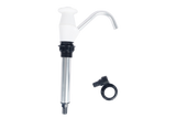 Double Action Sink and Hand Pump - Fits 32mm Mounting Holes