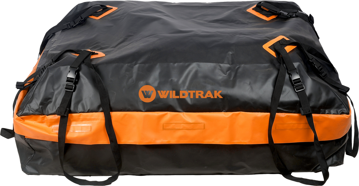 ROOF TOP PVC CARGO BAG 112X86X43CM