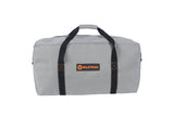 EXPLORER DUFFLE BAG LARGE 400G RIPSTOP CANVAS 60X30X30CM