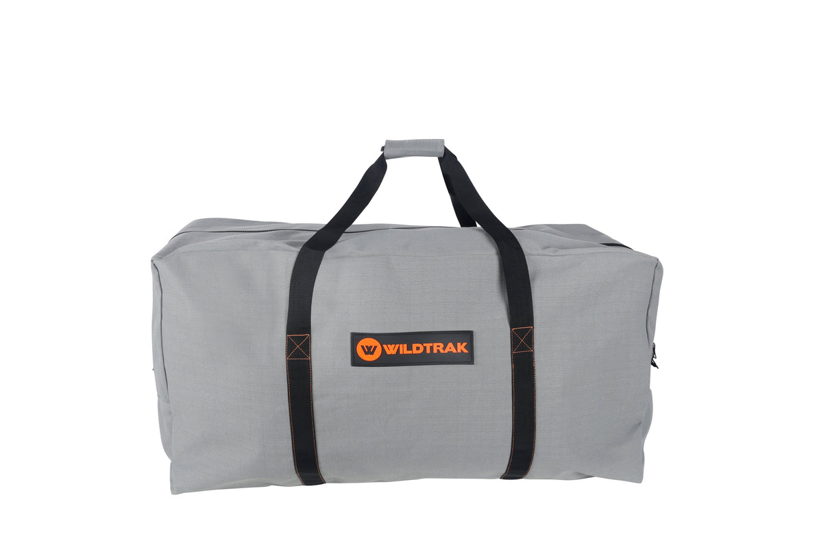 EXPLORER DUFFLE XLARGE 400G RIPSTOP CANVAS 80X40X40CM