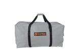 EXPLORER DUFFLE XLARGE 400G RIPSTOP CANVAS 80X40X40CM
