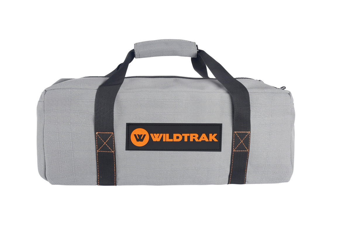 EXPLORER TOOL BAG 400GSM RIPSTOP CANVAS 45X20X16CM