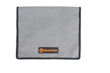 EXPLORER 6PC KNIFE WRAP 400GSM RIPSTOP CANVAS 45X42CM