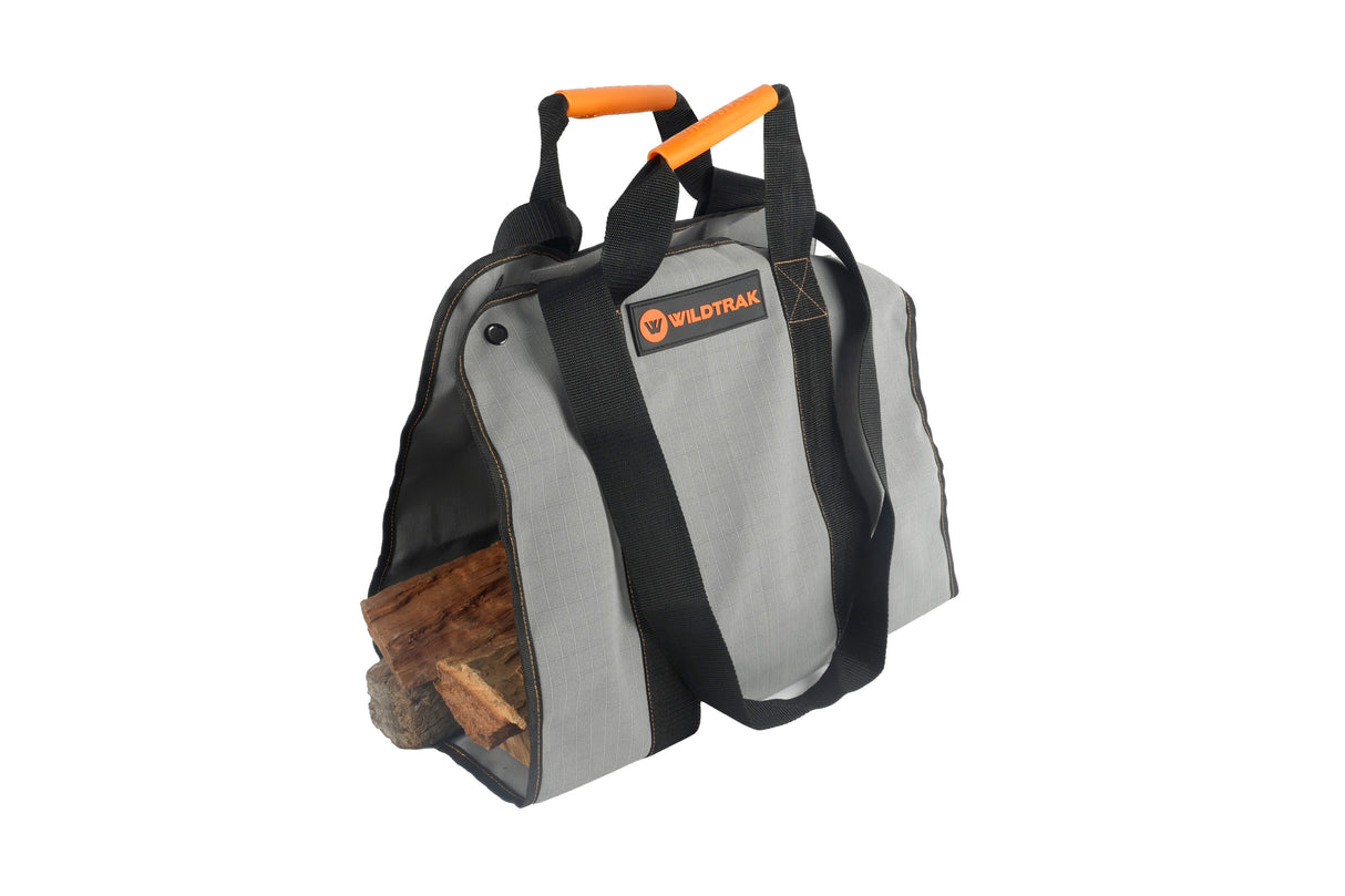 DELUXE WOOD CARRIER CANVAS 100X50CM