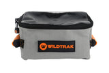 EXPLORER CLEAR TOP MESH BASE XH SML CANVAS 25X15X15CM