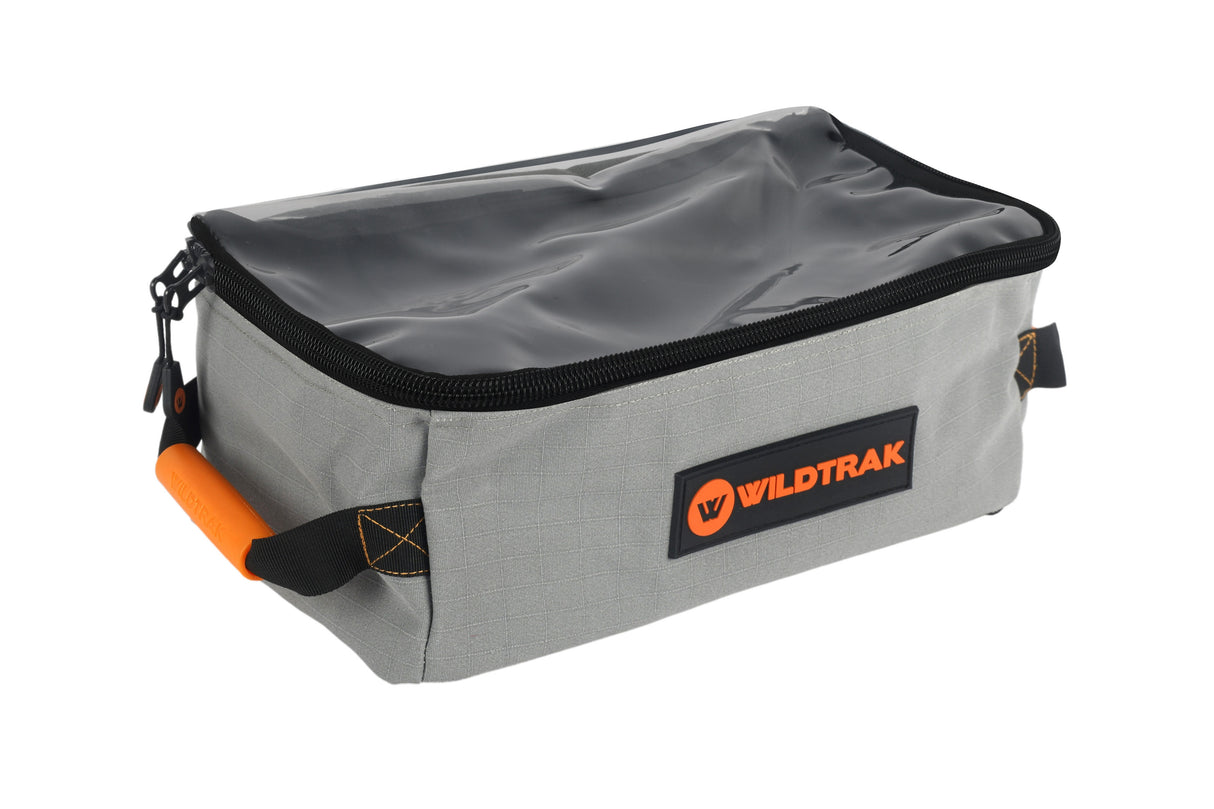 EXPLORER CLEAR TOP MESH BASE XH MED 35X20X15CM