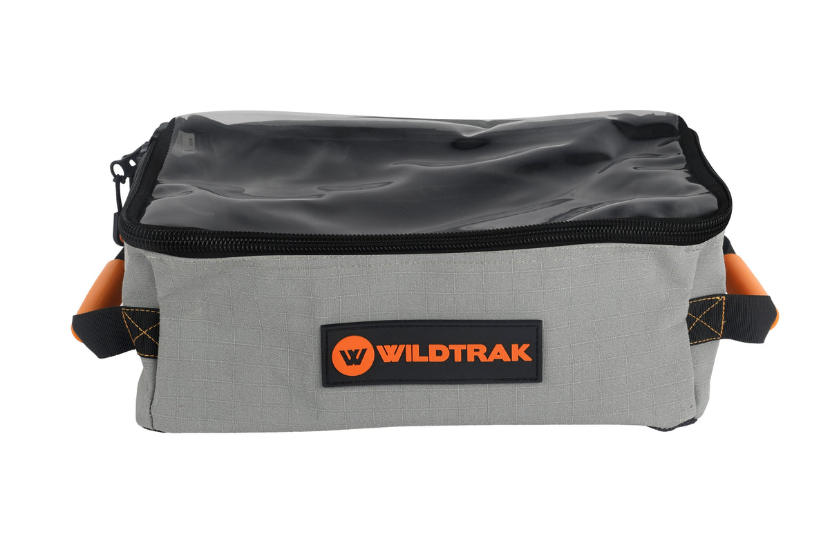 EXPLORER CLEAR TOP MESH BASE XH MED 35X20X15CM