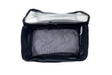 EXPLORER CLEAR TOP MESH BASE XH MED 35X20X15CM