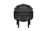 4WD DELUXE WHEEL BAG CANVAS