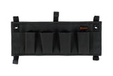 Wildtrak Heavy-duty 4WD Barrier Organiser Storage Bag Small 42x17.5cm