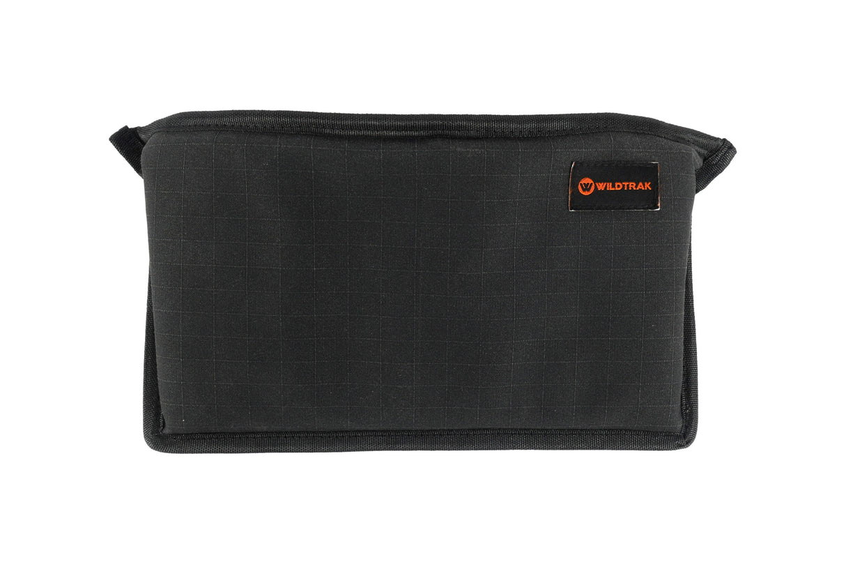 Explorer Dash Organiser – Heavy-Duty Dashboard Storage Bag for 4WD, Camping & Touring