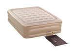AIRBED QUICKBED DOUBLE HIGH QUEEN SIZE COLEMAN