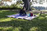 ESSENTIALS PICNIC BLANKET LARG COLEMAN