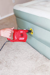 QUICKPUMP 240V COLEMAN