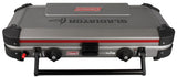 STOVE HYPERFLAME FYREKNIGHT COLEMAN
