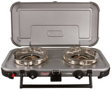 STOVE HYPERFLAME FYREKNIGHT COLEMAN