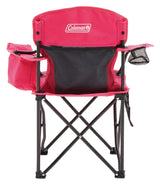 CHAIR QUAD KIDS FYREFLY ILLUMI-BUG PINK COLEMAN