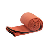 SLEEPING BAG STRATUS FLEECE LINER +10C TEM RATING COLEMAN