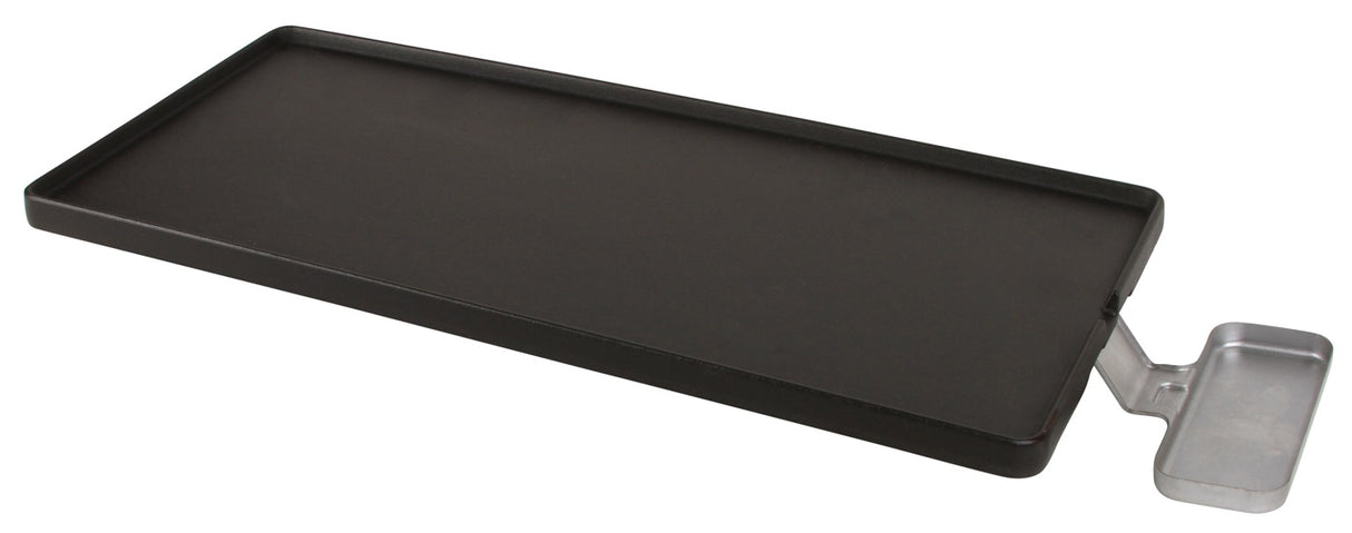 ACCESSORY HYPERFLAME FULL SIZE GRIDDLE CAST IRON COLEMAN