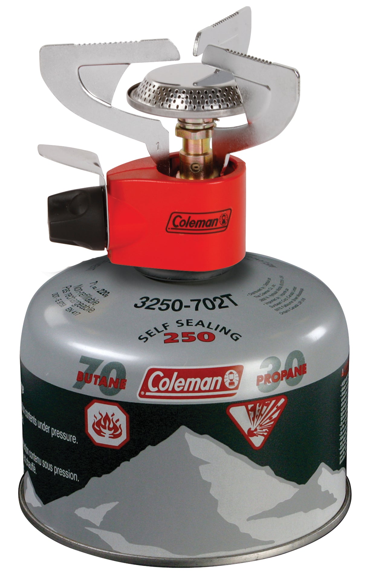 STOVE PEAK1 COLEMAN